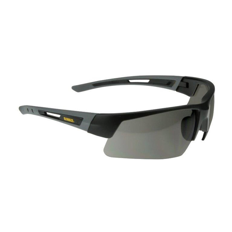 Lunettes de sécurité Dewalt dpg100 crosscut™ | verre foncé - dpg100-2deu
