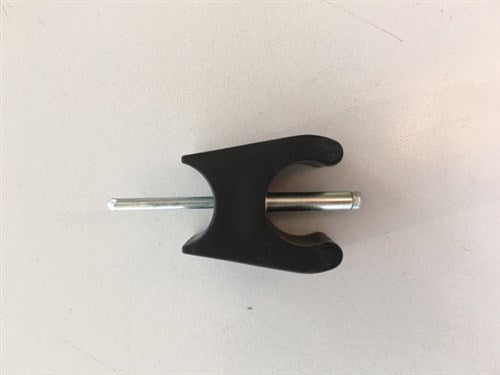 STECO PVC PRINCE V KLAPSTANDAARD
