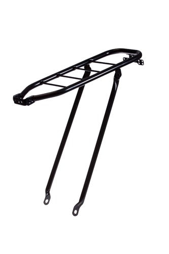 porte-bagages pour vélo de mamie 28 x 1 1 2 noir