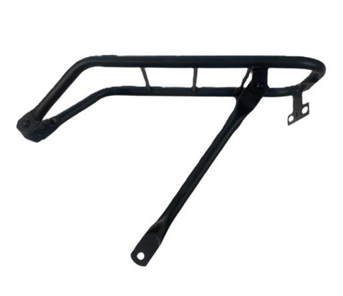 Steco A-Carrier 20 pouces Cruiseur Cruiser Matt Black