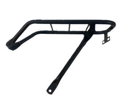 Steco A-Carrier 20 pouces Cruiseur Cruiser Matt Black