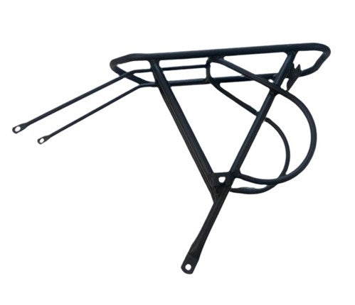 Steco A-Carrier 24 pouces Cargo Cruiser Mat Black
