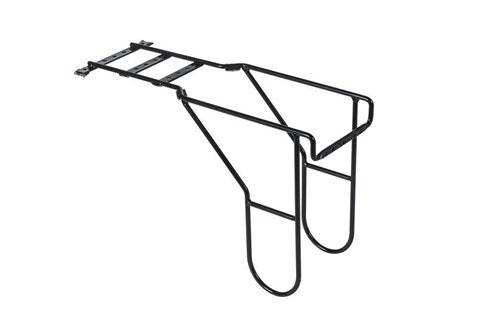 Extension du transporteur de basilic 70119 Silver