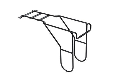 Extension du transporteur de basilic 70119 Silver
