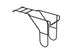 Extension du transporteur de basilic 70119 Silver