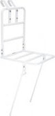 Dr Imi porte-bagages avant 26-28 pouces 30cm blanc