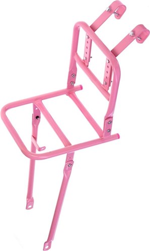 IMI FRANT Carrier 20-24 pouces rose