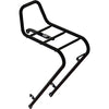 support avant Flow 28 pouces acier noir