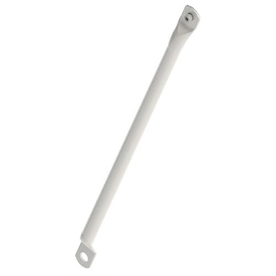 Carrier avant Steco Aspoot White R