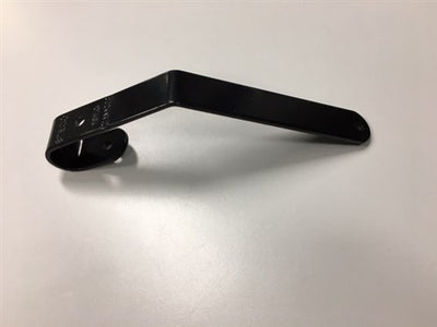 Steco support de direction set confort gloss noir