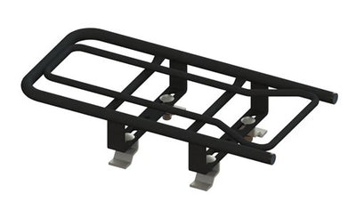 Porte-accessoires universel Steco - noir mat