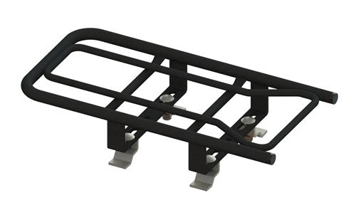 Porte-accessoires universel Steco - noir mat