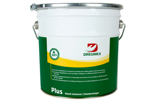 Dreumex plus savon jaune 15ltr