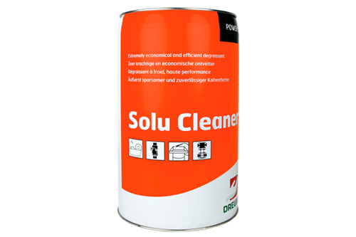 Dreumex sol nettoyant 25l