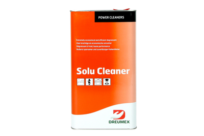 Nettoyant Dreumex Solu 5 litres