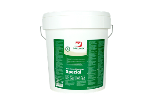 Dreumex savon spécial blanc 15kg