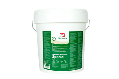 Dreumex savon spécial blanc 15kg