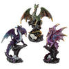Dark Legends Patient Mère Dragon