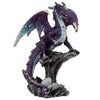 Dark Legends Patient Mère Dragon