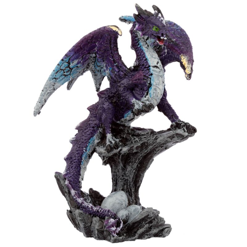 Dark Legends Patient Mère Dragon