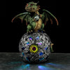 Éléments Dragon Celtic LED Ball