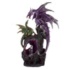 Dark Legends Amethiste Kristal Dragon