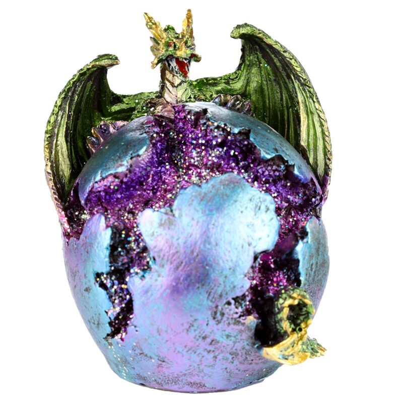 Dark Legends a mené Geode Drakei