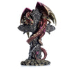 Dark Legends Celtic Cross Trésorier Dragon