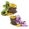 Éléments Treasure Dragon