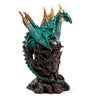 Dark Legends Spirit of the Sky Mother a conduit Dragon