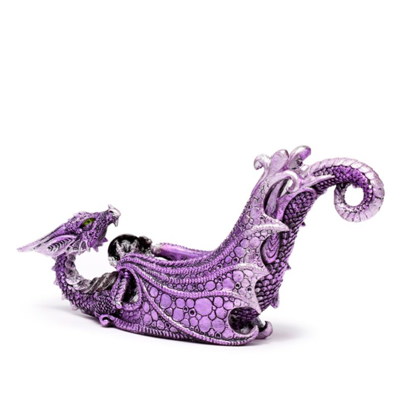 Nightmare Crystal Orb Orb Orb Wing Holder