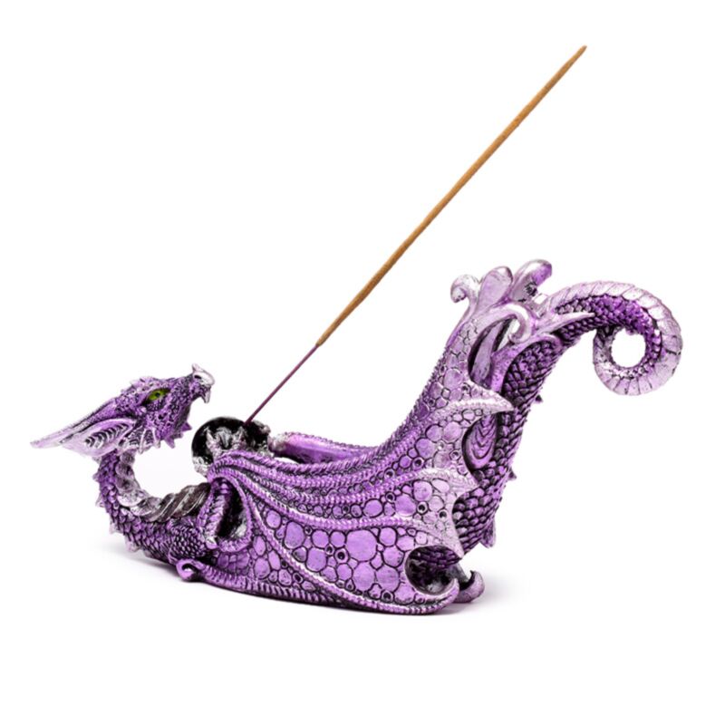 Nightmare Crystal Orb Orb Orb Wing Holder