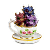 Elements Baby Dragon Tea Head