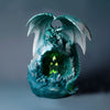 Dark Legends a mené Crystal Ice Cave Dragon