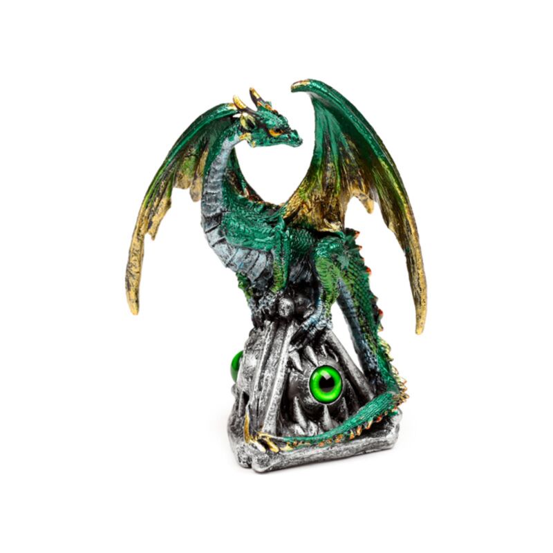 Dark Legends Smaragd Eye Dragon