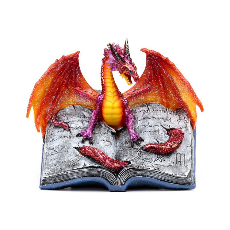 Dark Legends Story of Vuur Dragon