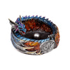 Dark Legends Circle of Fire Dragon Encens Solder