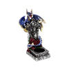 Dark Legends Wachter of Death Dragon Waxinummer Holder
