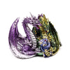 Dark Legends Child of the Earth Air Dragen Family