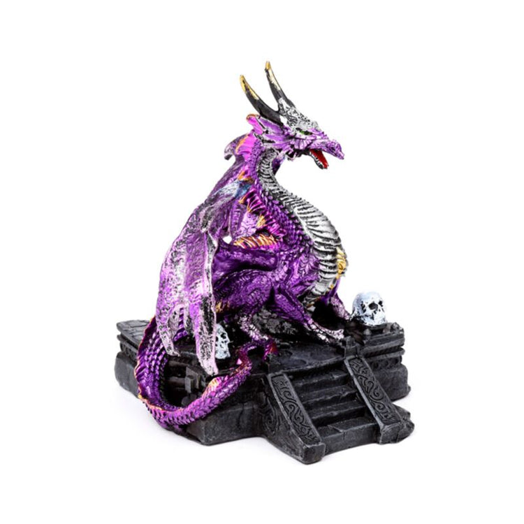 Dark Legends Protector of the Portal Dragon