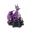 Dark Legends Protector of the Portal Dragon