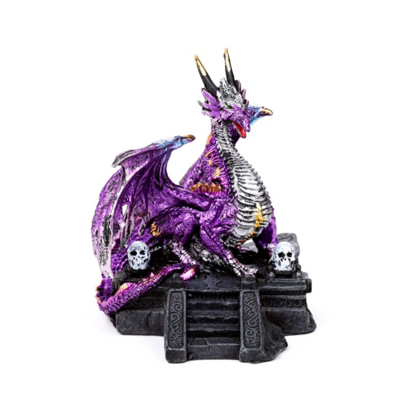 Dark Legends Protector of the Portal Dragon