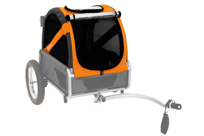 Housse Doggyride mini orange