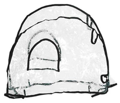 Mini housse de pluie Doggyride