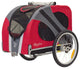 Doggyride roman20 cabine rouge uniquement