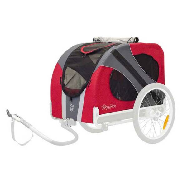 Housse Doggyride originale 2009-2020 + 2024-..