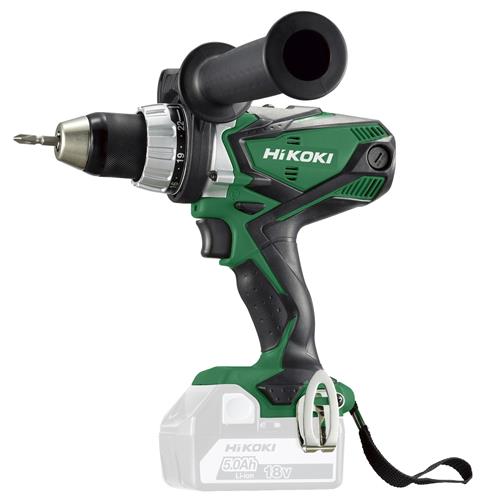 Perceuse-visseuse sans fil Hikoki 18v nue