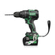 Perceuse-visseuse sans fil Hikoki 36v 2,5ah