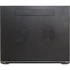 DSI 12U Wall Armotboard avec porte en verre DS6612