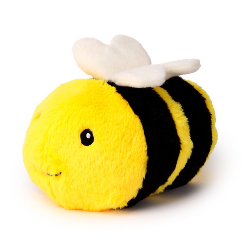 Bouchon de porte en peluche de Hommel